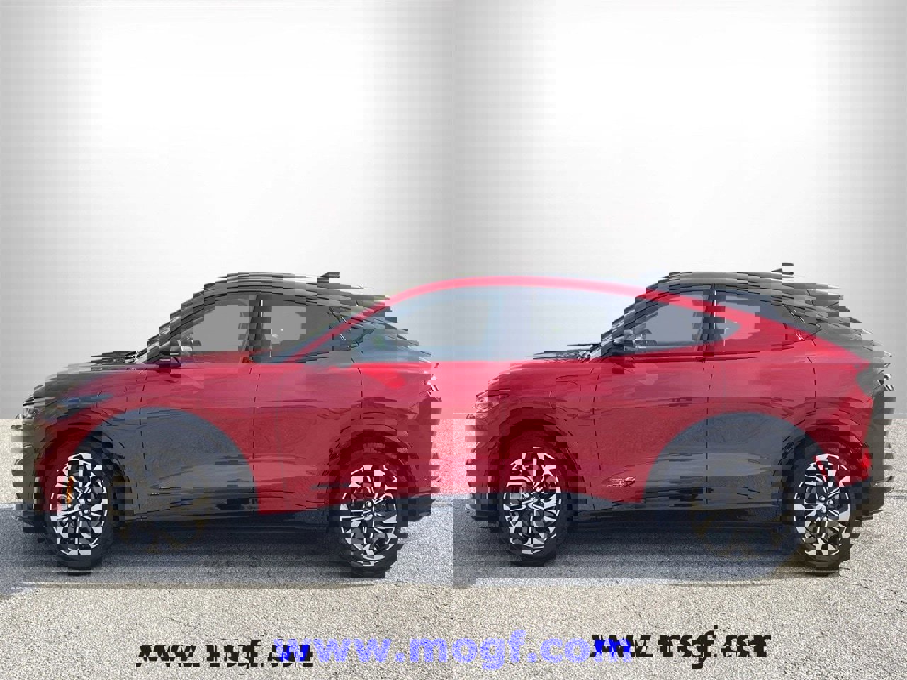 Certified 2023 Ford Mustang Mach-E Premium image 6