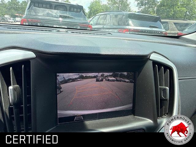 Used 2024 GMC Terrain SLE FWD image 11
