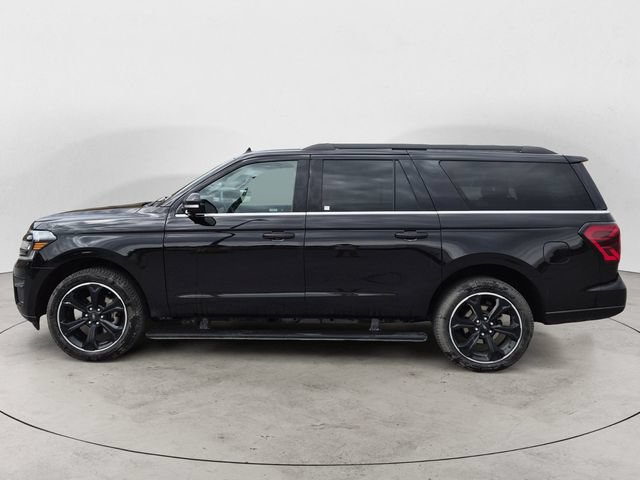 Certified 2023 Ford Expedition Max Limited AWD/4WD image 8