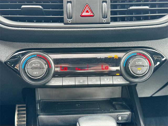 Used 2022 Kia Forte GT-Line w/ GT-Line Premium Package image 14