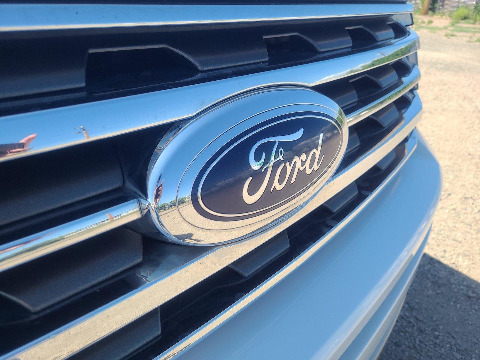 Certified 2021 Ford Expedition XLT AWD/4WD image 23