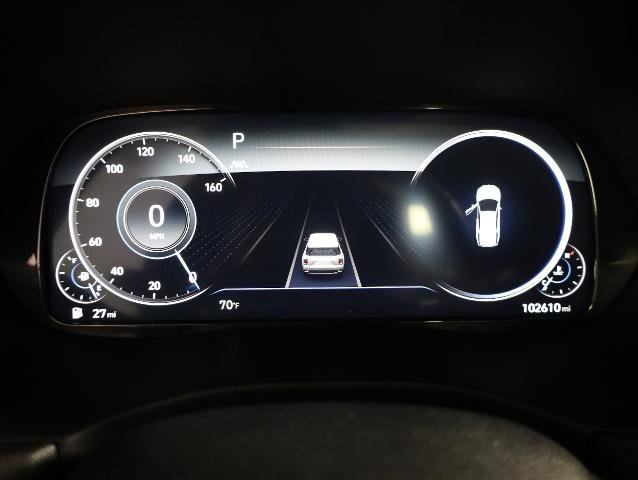 Used 2020 Hyundai Palisade Limited AWD/4WD image 16