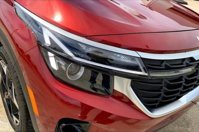 Used 2025 Kia Seltos S image 27