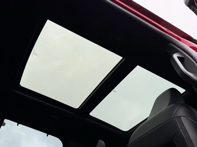 Certified 2023 Ford Explorer ST w/ Equipment Group 401A image 19