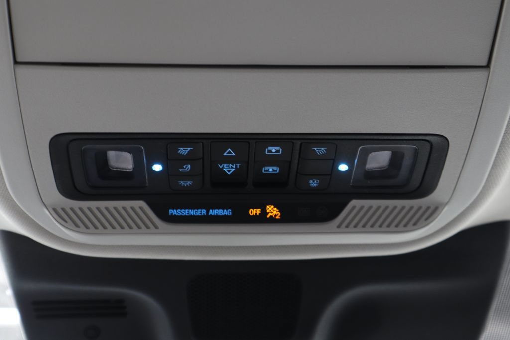 Certified 2025 Ford Expedition Max Platinum AWD/4WD image 32