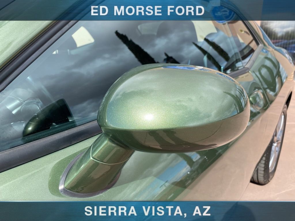 Used 2021 Dodge Challenger SXT AWD/4WD image 4