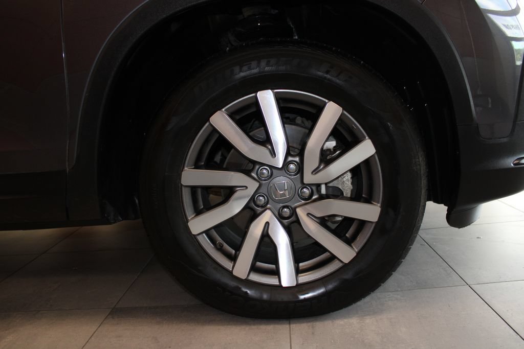Used 2021 Honda Pilot EX-L image 11