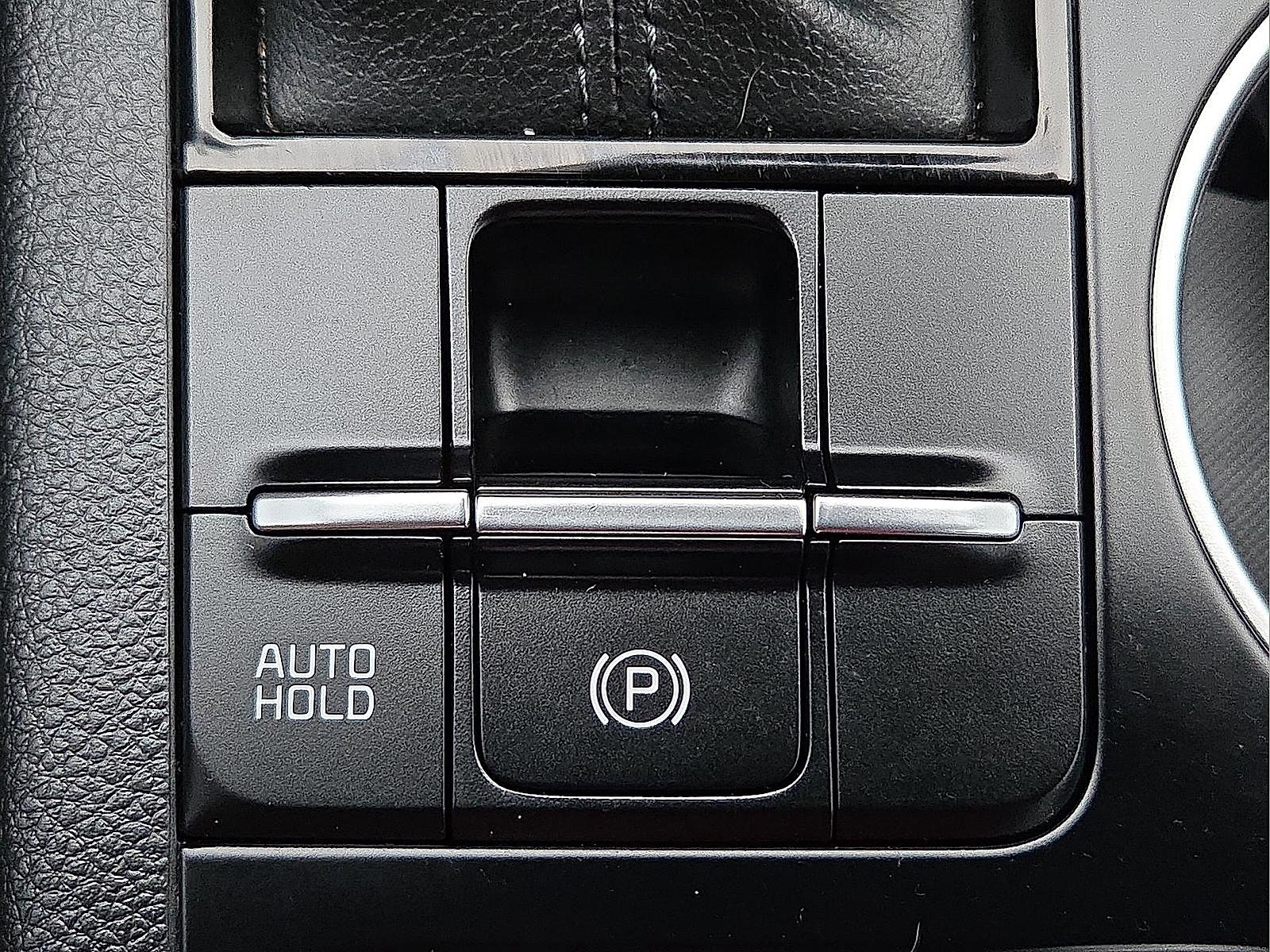 Used 2021 Kia K5 GT-Line image 17