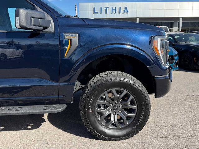 Certified 2023 Ford F150 Tremor AWD/4WD image 5
