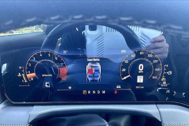 Certified 2025 Ford Mustang GT Premium w/ GT Performance Package RWD image 22
