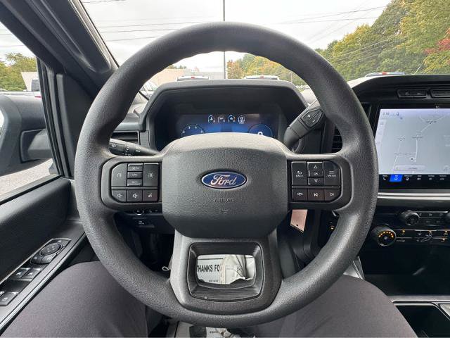 Certified 2024 Ford F150 STX AWD/4WD image 17