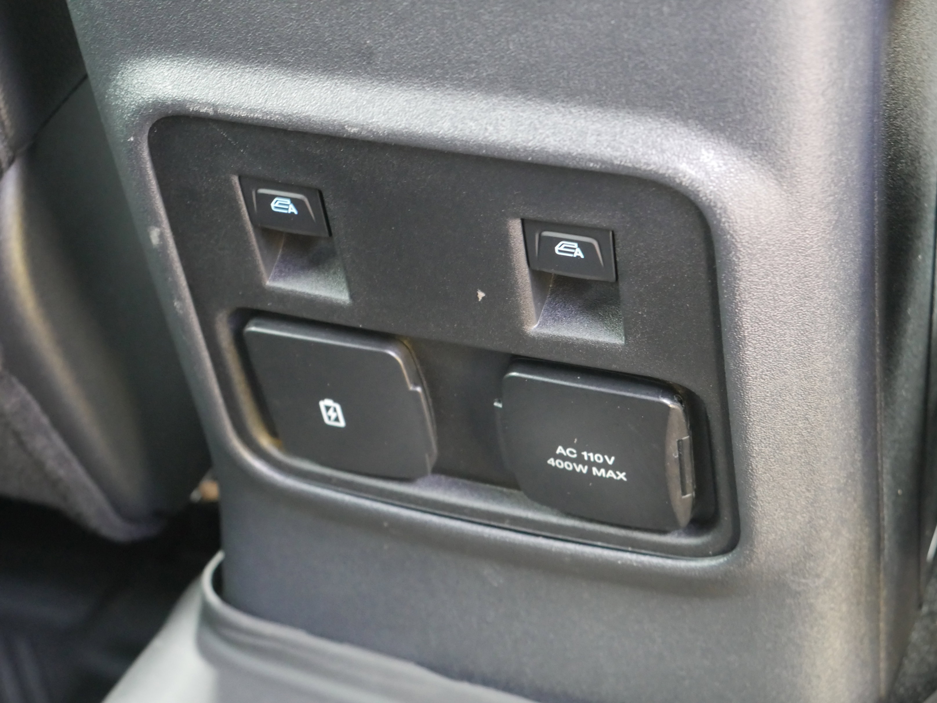 Certified 2024 Ford Bronco Outer Banks AWD/4WD image 31