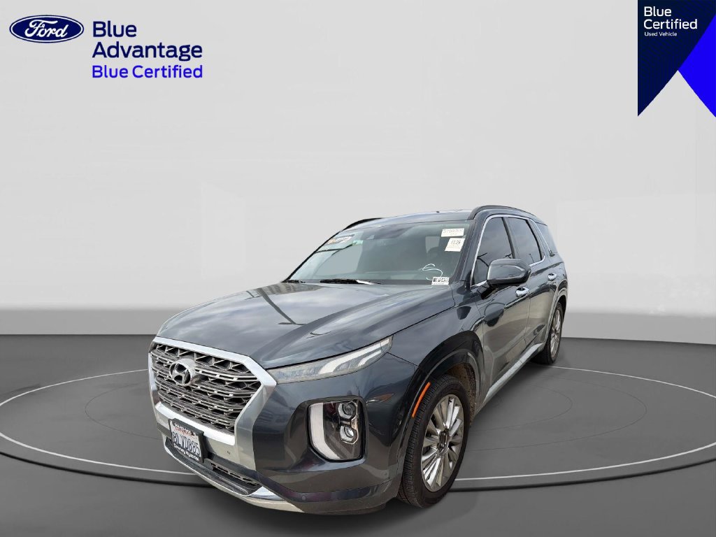 Used 2020 Hyundai Palisade Limited