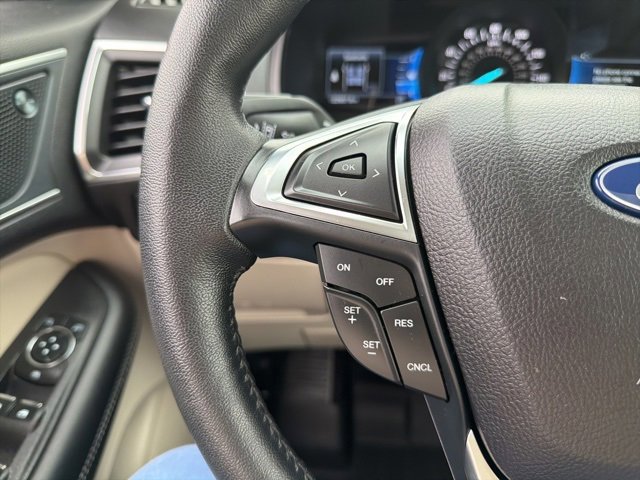 Certified 2024 Ford Edge Titanium image 15