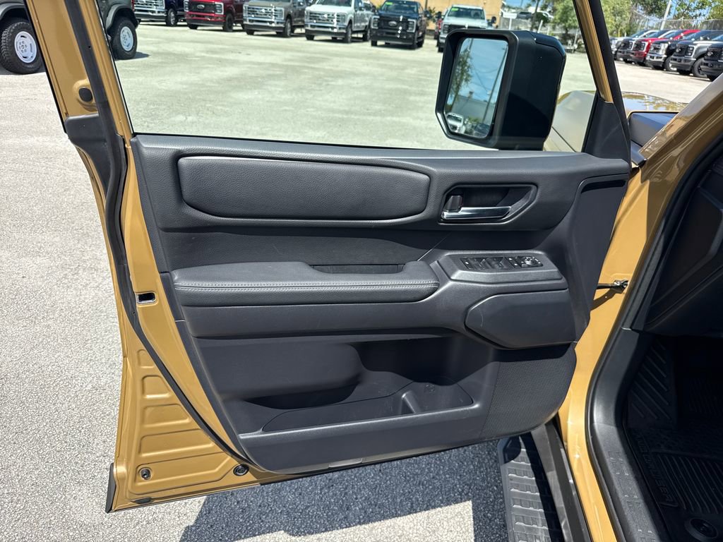 Used 2024 Toyota Land Cruiser AWD/4WD image 13