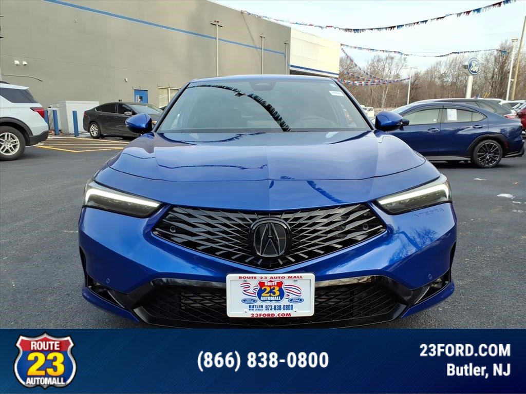 Used 2025 Acura Integra A-Spec image 5