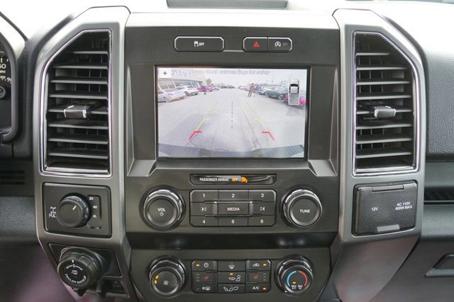 Certified 2019 Ford F150 XLT w/ Equipment Group 302A Luxury image 14