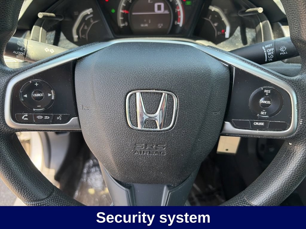 Used 2018 Honda Civic LX image 15