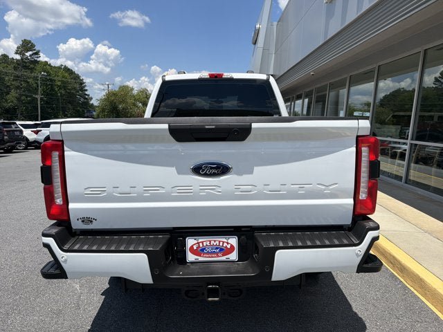 Certified 2026 Ford F250 XL w/ STX Appearance Package AWD/4WD image 7