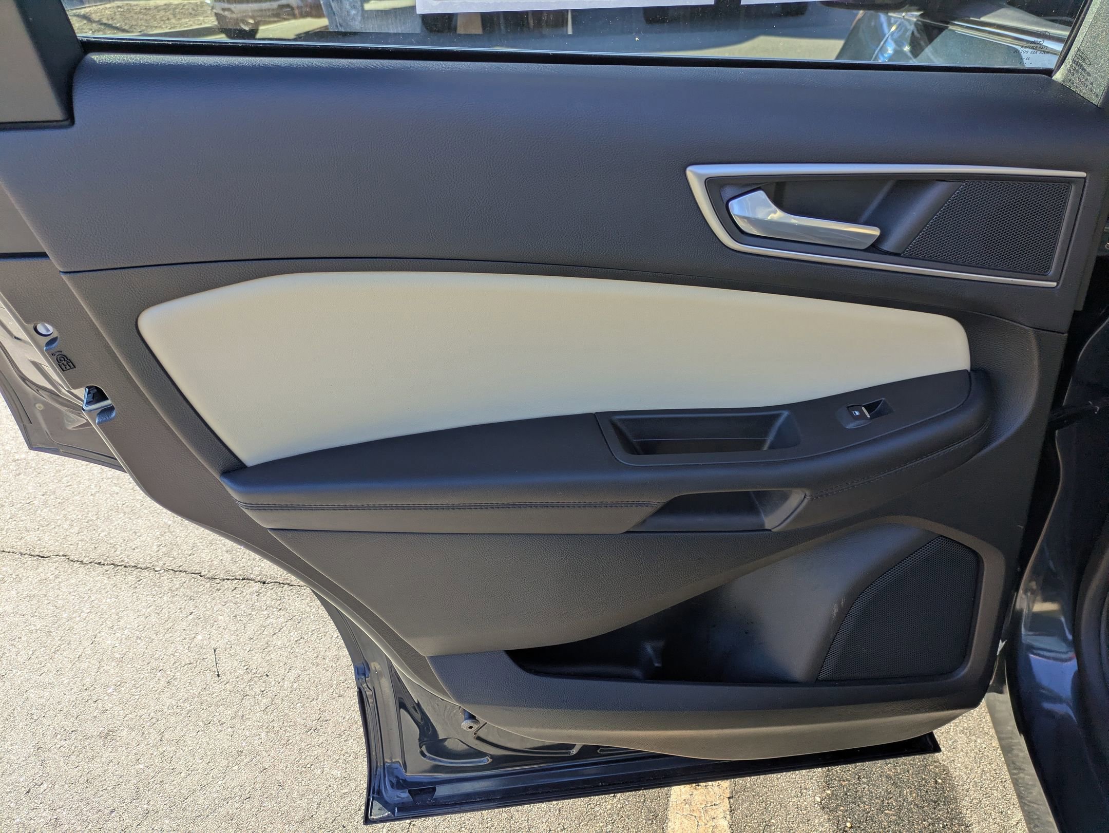 Certified 2022 Ford Edge SEL w/ Convenience Package image 31