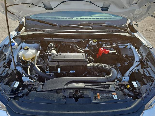 Certified 2025 Ford Escape Active w/ Tech Pack #1 FWD image 30