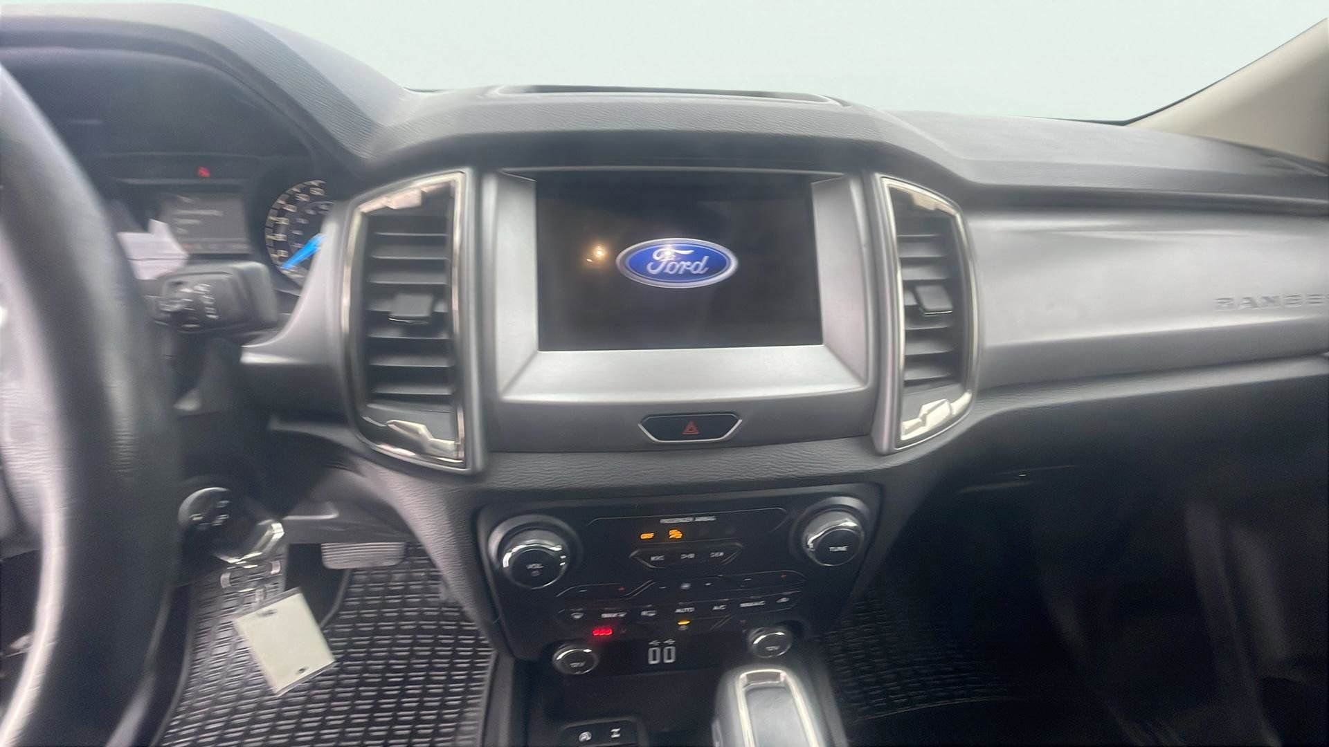 Certified 2020 Ford Ranger XLT w/ Equipment Group 302A Luxury image 13