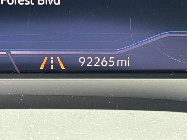 Used 2019 Volkswagen Atlas SEL Premium AWD/4WD image 29