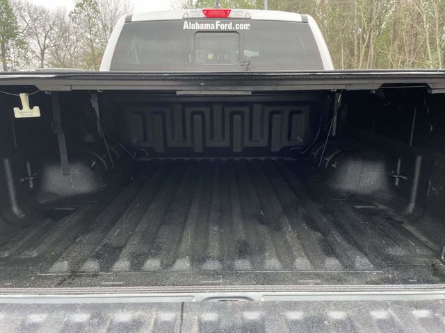 Certified 2019 Ford Ranger XLT w/ Equipment Group 302A Luxury image 11