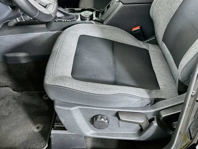 Certified 2025 Ford Bronco Big Bend AWD/4WD image 27