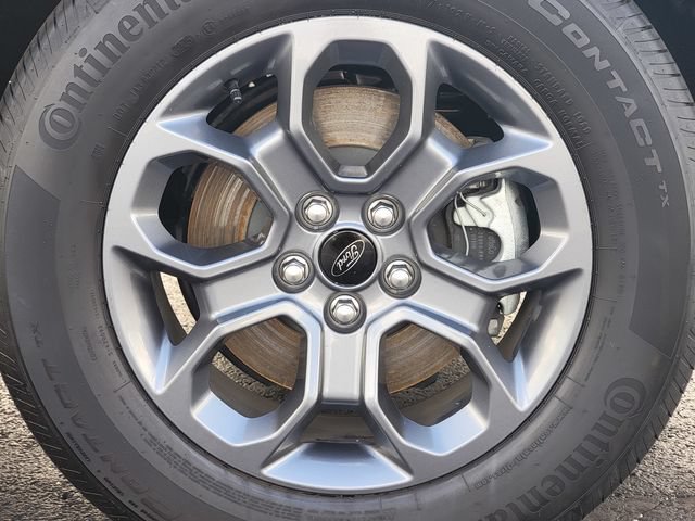 Certified 2025 Ford Maverick XLT FWD image 17