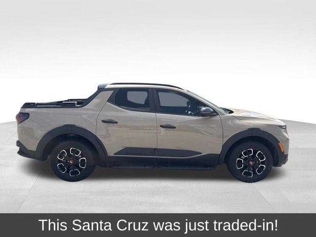 Used 2024 Hyundai Santa Cruz XRT AWD/4WD image 1
