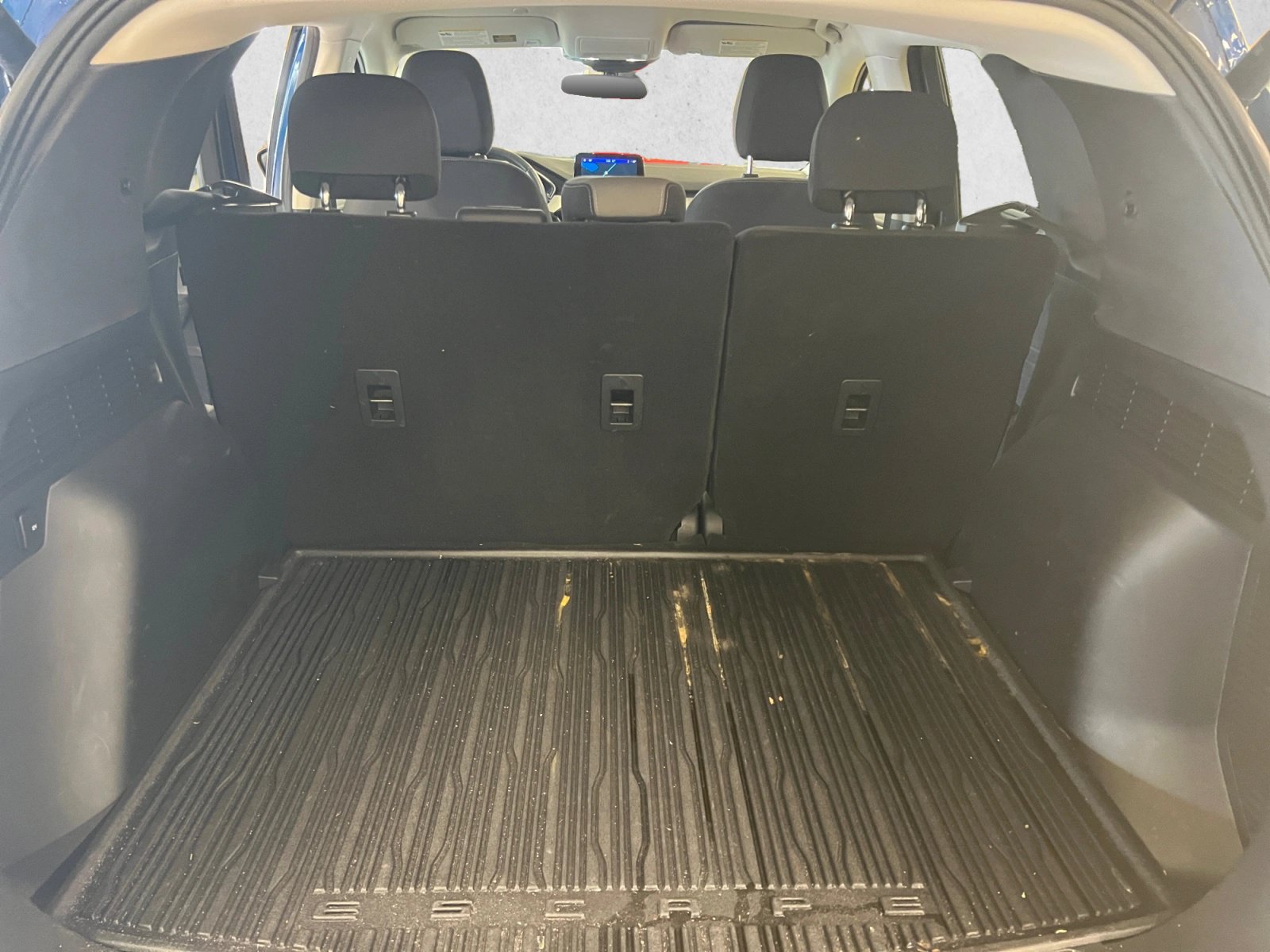 Certified 2022 Ford Escape SE w/ SE Sport Appearance Package AWD/4WD image 23
