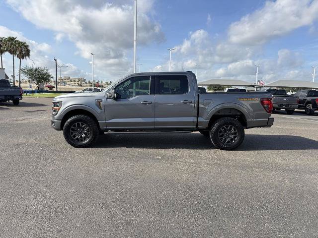 Certified 2025 Ford F150 Tremor w/ Tow/Haul Package AWD/4WD image 8