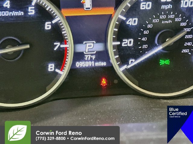 Used 2018 Acura RDX w/ Advance Package AWD/4WD image 15
