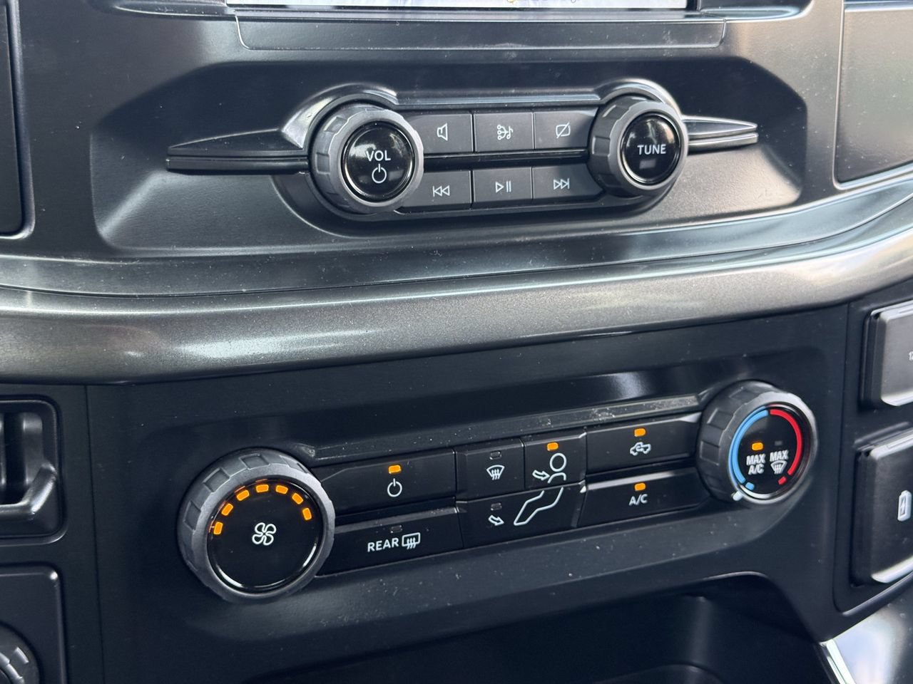 Certified 2023 Ford F150 XL w/ STX Appearance Package RWD image 19