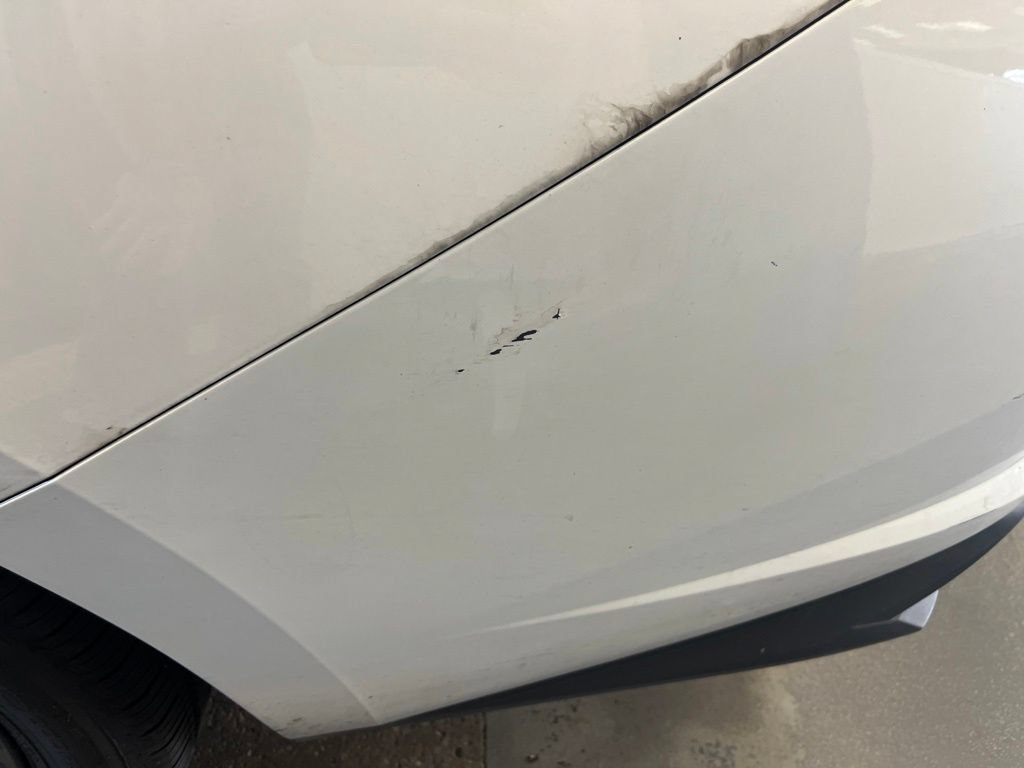Used 2022 Hyundai Elantra SEL FWD image 6