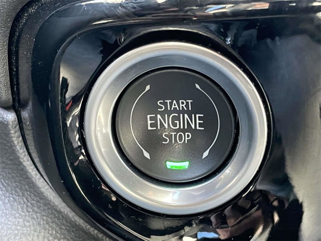 Used 2024 Chevrolet Silverado 1500 LTZ image 25