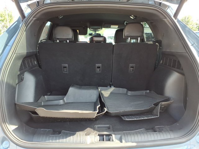 Certified 2024 Ford Escape ST-Line w/ Tech Pack #1 AWD/4WD image 15