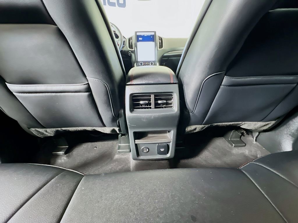 Certified 2022 Ford Edge ST-Line image 37