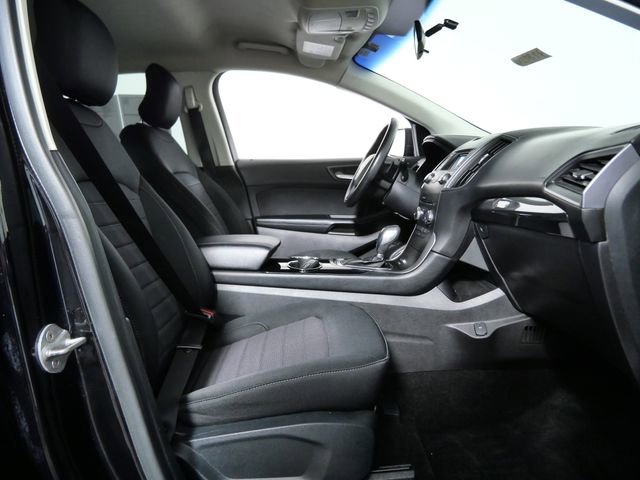 Certified 2017 Ford Edge SE AWD/4WD image 10