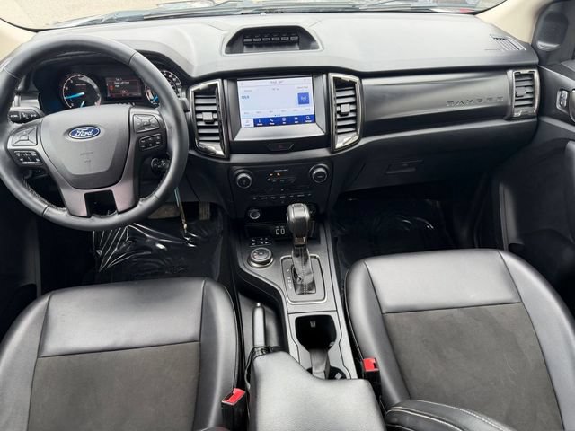 Certified 2023 Ford Ranger XLT w/ Tremor Off-Road Package AWD/4WD image 27