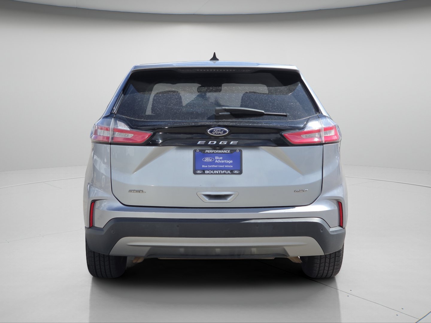 Certified 2022 Ford Edge SEL AWD/4WD image 18