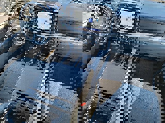 Certified 2022 Ford F150 XLT w/ Equipment Group 302A High image 39