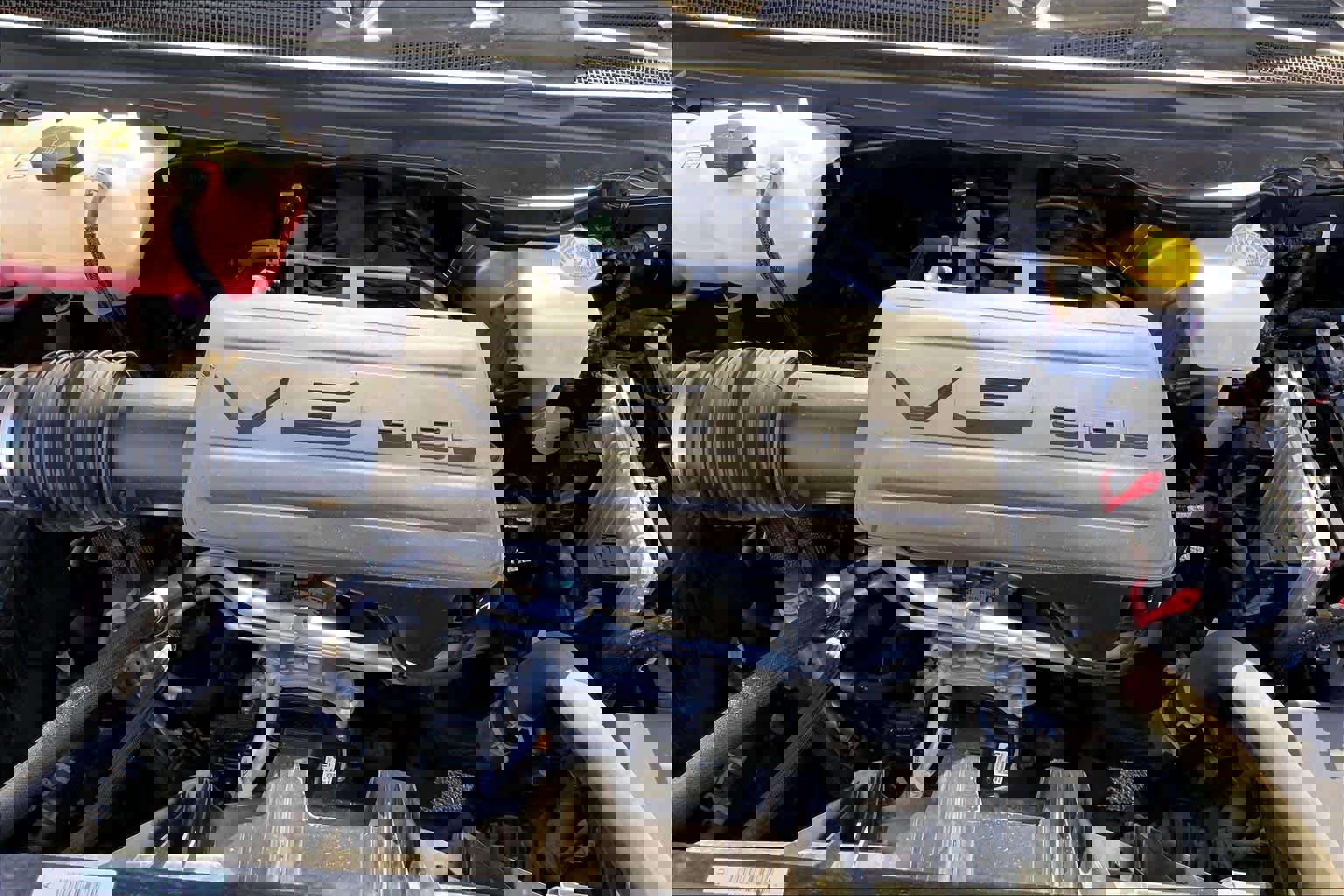 Used 2023 RAM 1500 Laramie image 33