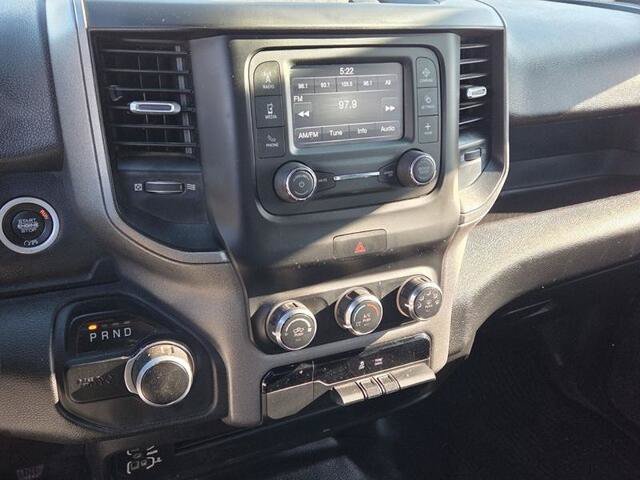 Used 2023 RAM 3500 Tradesman RWD image 17