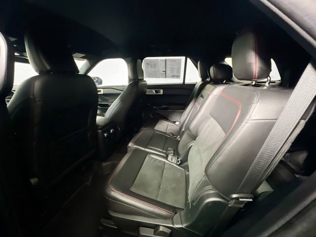 Certified 2023 Ford Explorer ST-Line AWD/4WD image 26