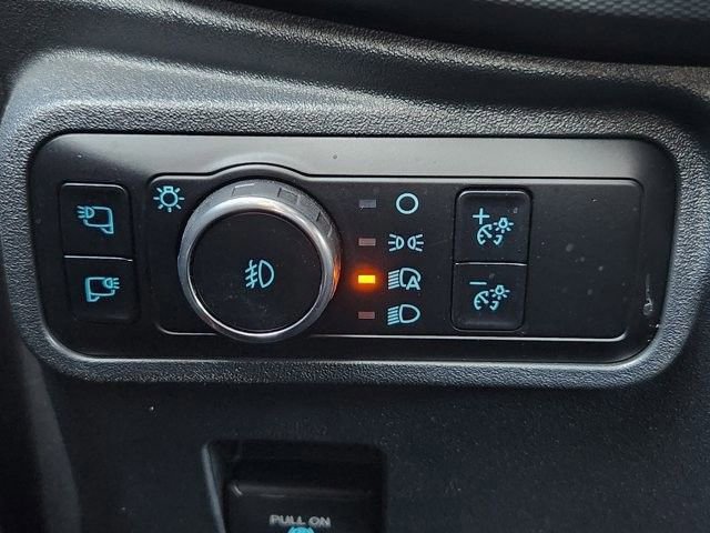 Certified 2023 Ford Bronco Raptor image 20