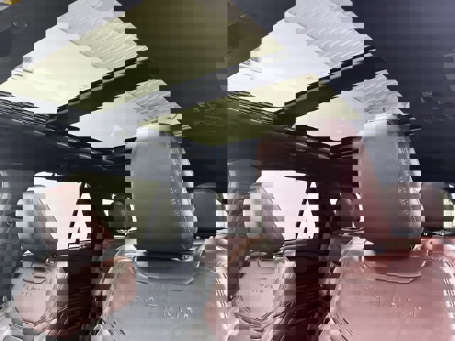 Certified 2023 Ford Explorer Platinum w/ Equipment Group 601A image 11