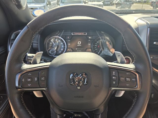 Used 2022 RAM 1500 TRX w/ TRX Level 2 Equipment Group AWD/4WD image 28
