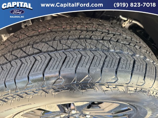 Certified 2024 Ford F150 XLT w/ Equipment Group 302A MID AWD/4WD image 14